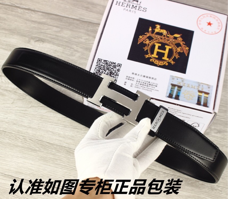 品牌爱马仕.HERMES️自动扣型号
