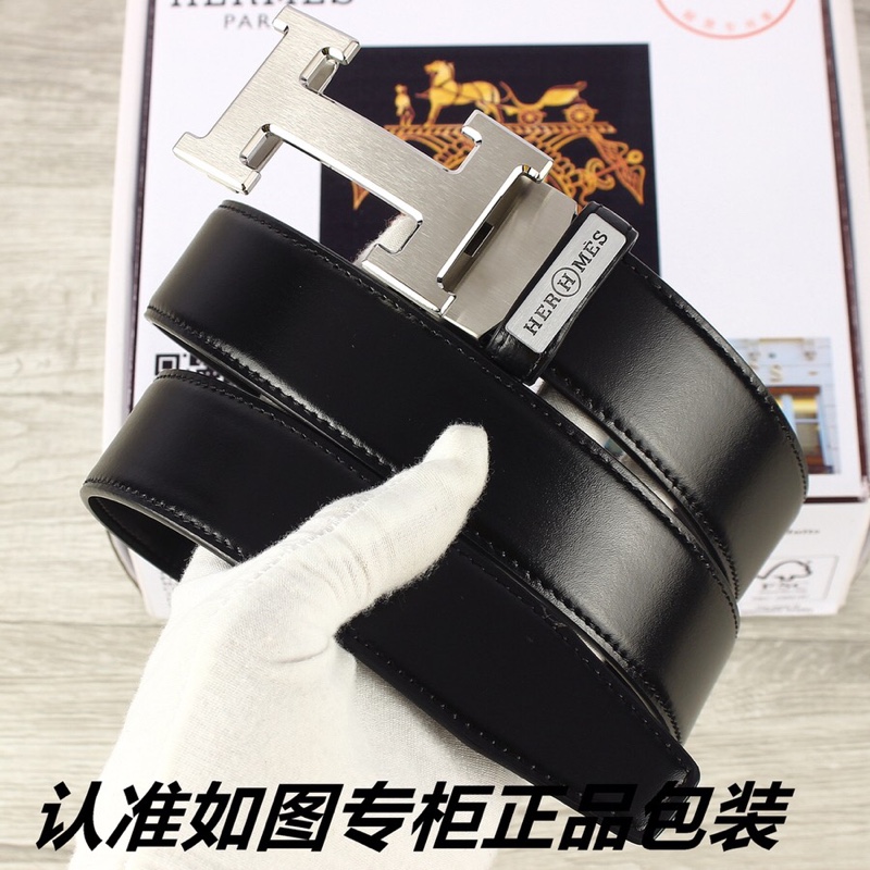 品牌爱马仕.HERMES️自动扣型号