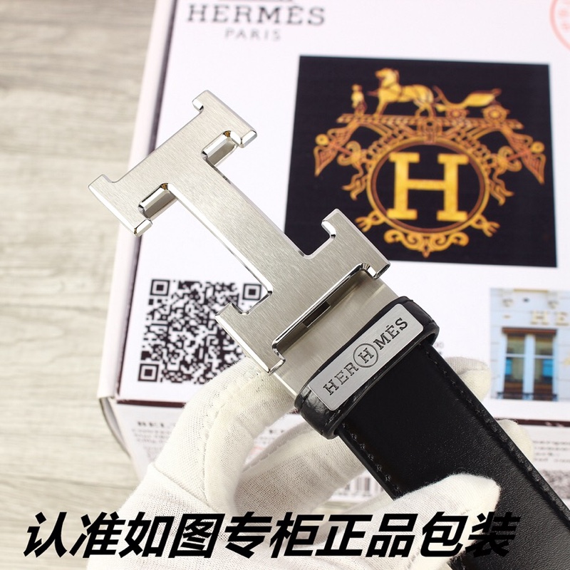 品牌爱马仕.HERMES️自动扣型号