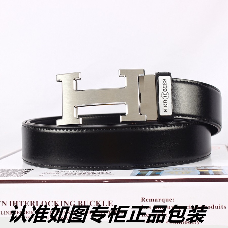品牌爱马仕.HERMES️自动扣型号