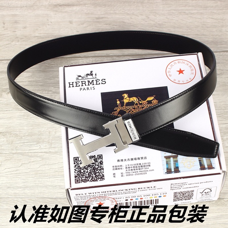 品牌爱马仕.HERMES️自动扣型号