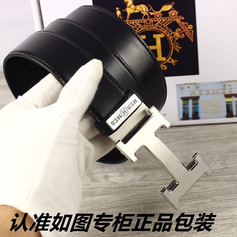 品牌爱马仕.HERMES️自动扣型号