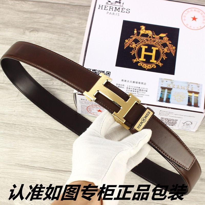 品牌爱马仕.HERMES️自动扣型号