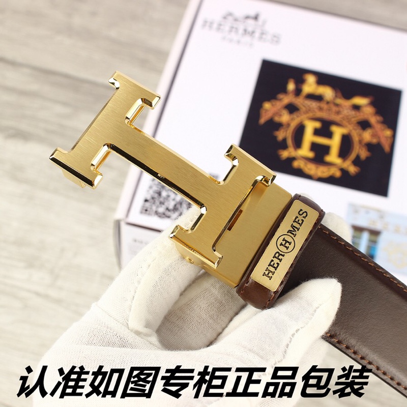 品牌爱马仕.HERMES️自动扣型号
