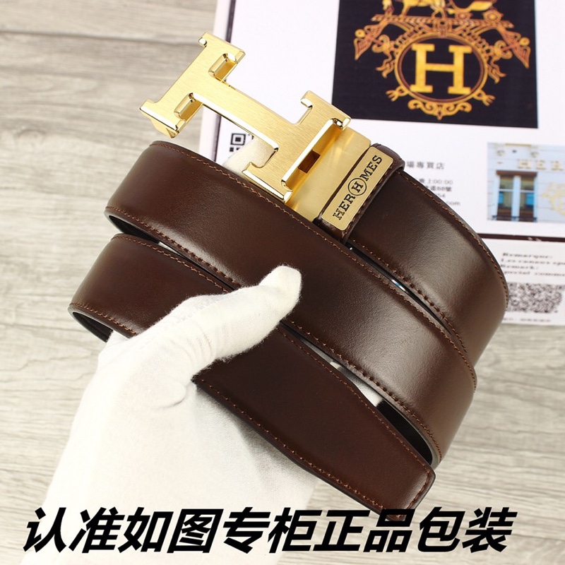 品牌爱马仕.HERMES️自动扣型号