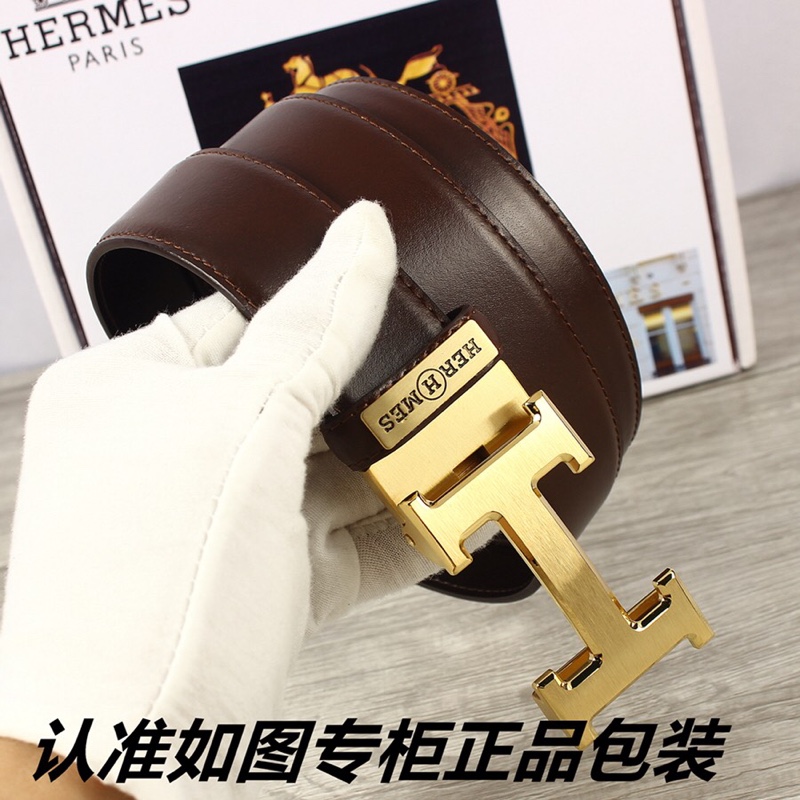品牌爱马仕.HERMES️自动扣型号