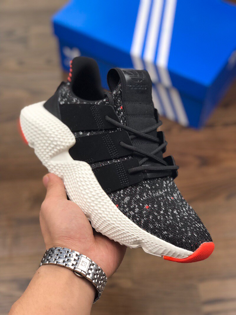 150  集图1   公司货 细节秒杀市面真标  adidas Originals Prophere Climacool EQT4代针织版慢跑鞋 大鲨鱼 刺猬 天猫实体专供