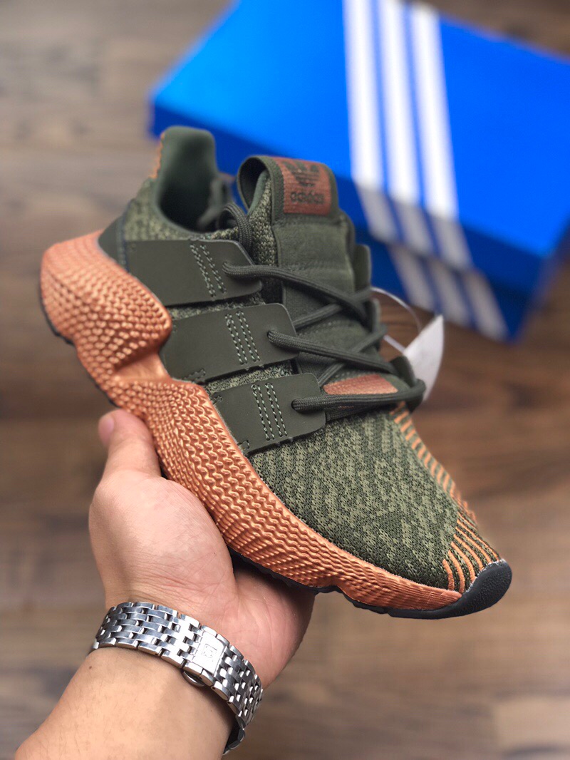150  集图1   公司货 细节秒杀市面真标  adidas Originals Prophere Climacool EQT4代针织版慢跑鞋 大鲨鱼 刺猬 天猫实体专供
