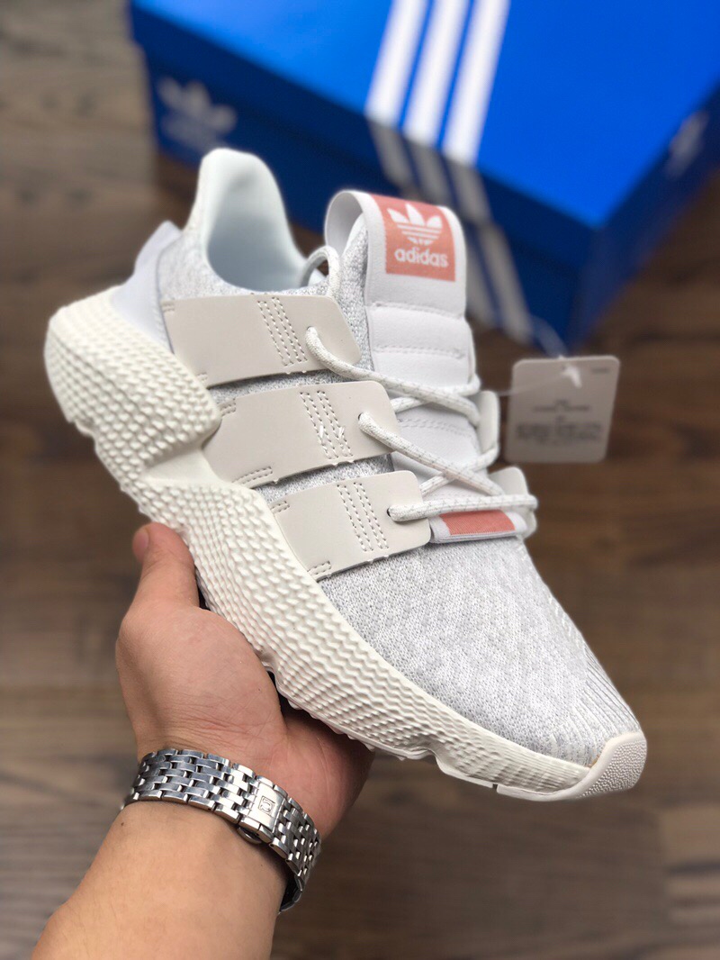 150  集图1   公司货 细节秒杀市面真标  adidas Originals Prophere Climacool EQT4代针织版慢跑鞋 大鲨鱼 刺猬 天猫实体专供