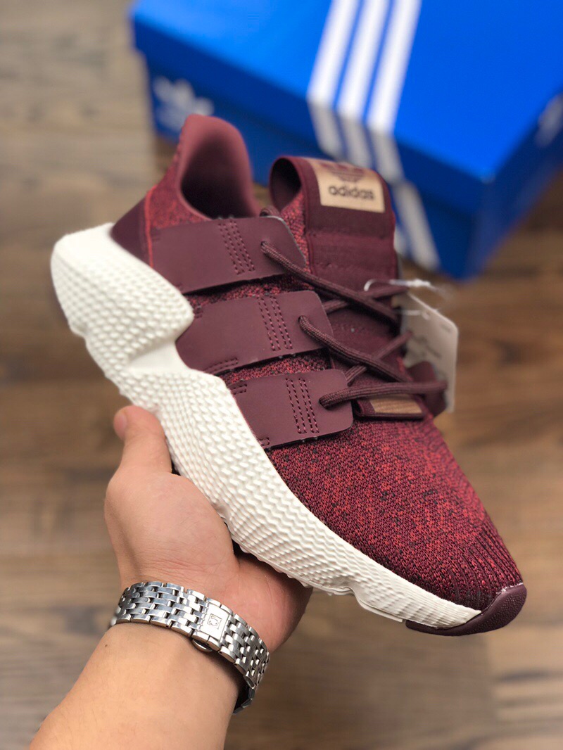 150  集图1   公司货 细节秒杀市面真标  adidas Originals Prophere Climacool EQT4代针织版慢跑鞋 大鲨鱼 刺猬 天猫实体专供