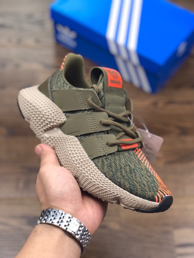150  集图1   公司货 细节秒杀市面真标  adidas Originals Prophere Climacool EQT4代针织版慢跑鞋 大鲨鱼 刺猬 天猫实体专供