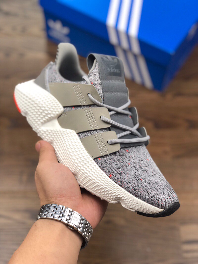 150  集图2   公司货 细节秒杀市面真标  adidas Originals Prophere Climacool EQT4代针织版慢跑鞋 大鲨鱼 刺猬 天猫实体专供
