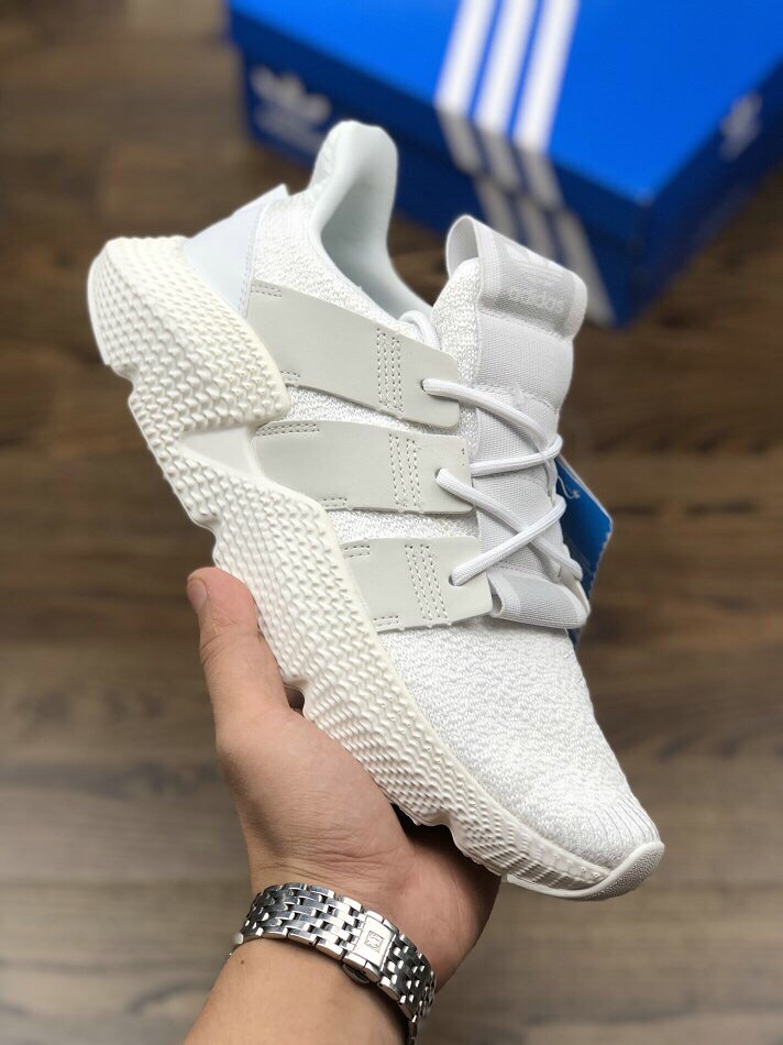 150  集图2   公司货 细节秒杀市面真标  adidas Originals Prophere Climacool EQT4代针织版慢跑鞋 大鲨鱼 刺猬 天猫实体专供