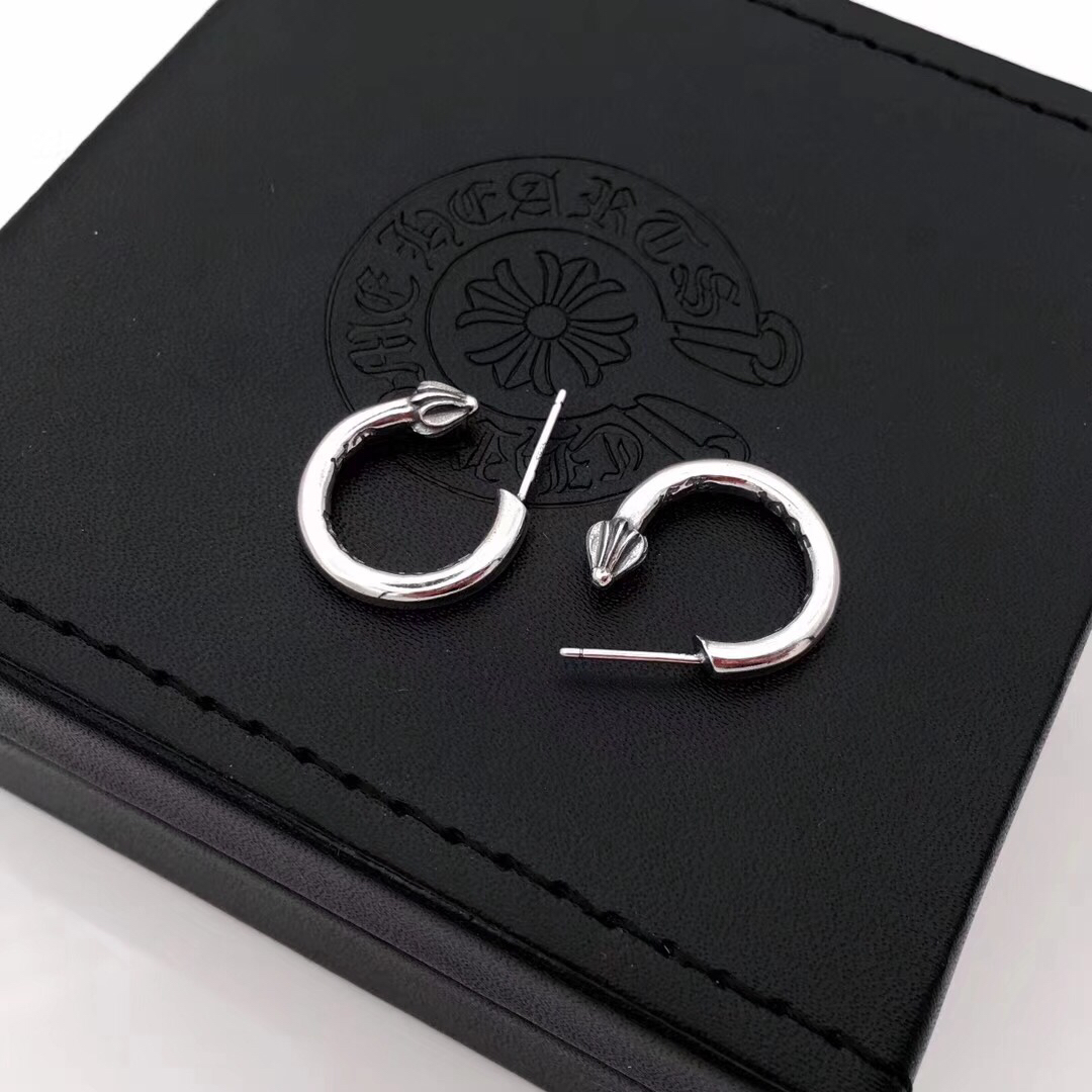 Chrome Hearts Jewelry Earring