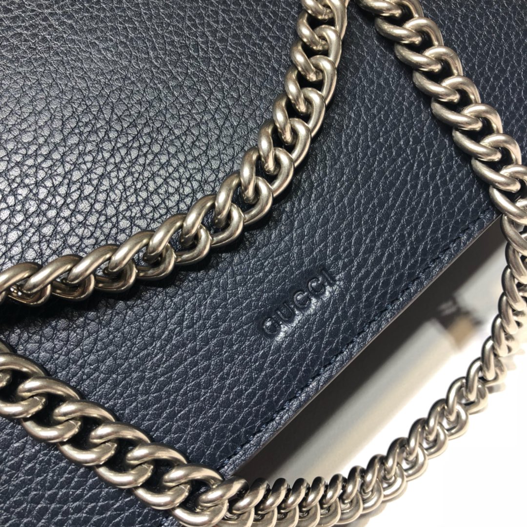 GUCCI古驰Dionysus系列小号肩背包400249