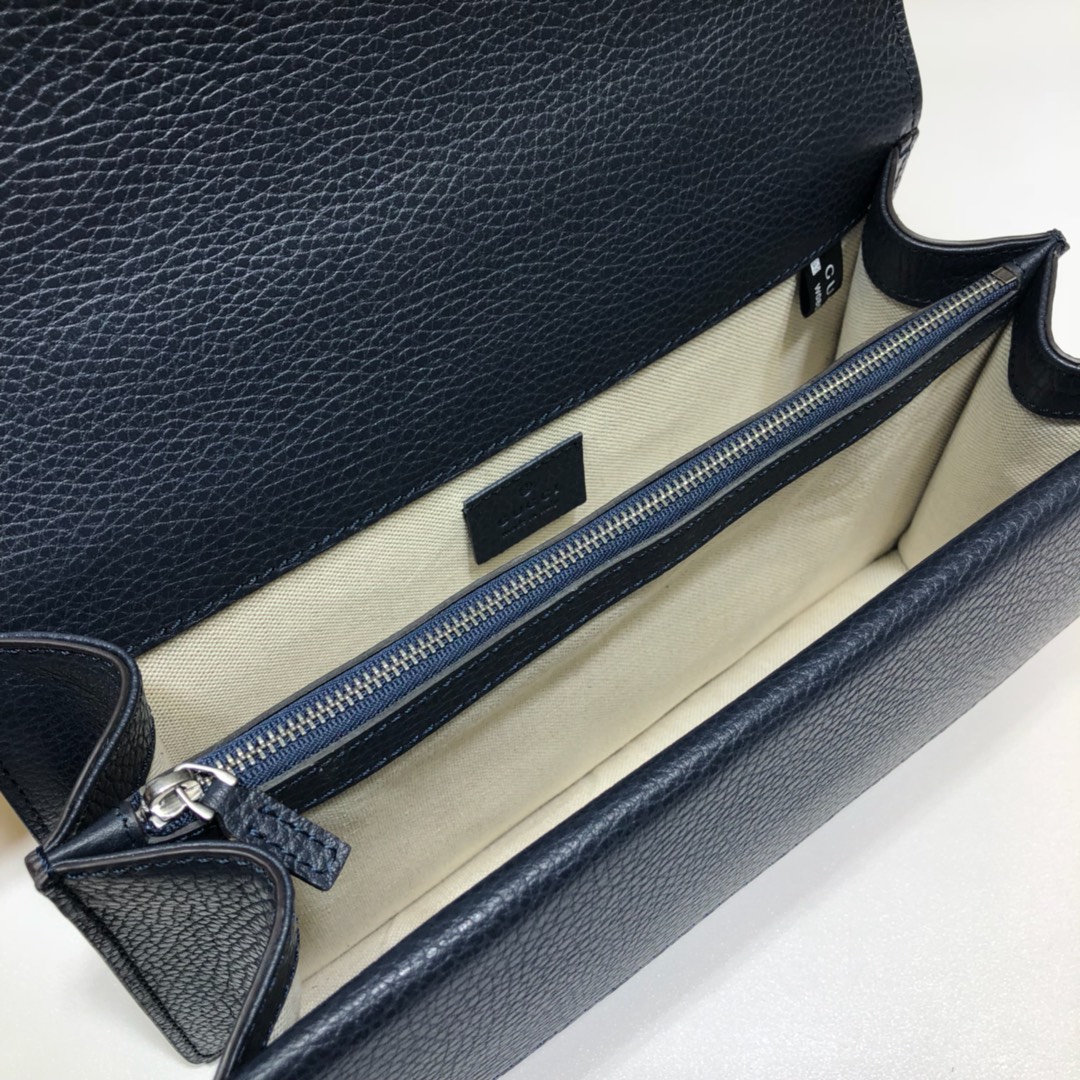 GUCCI古驰Dionysus系列小号肩背包400249