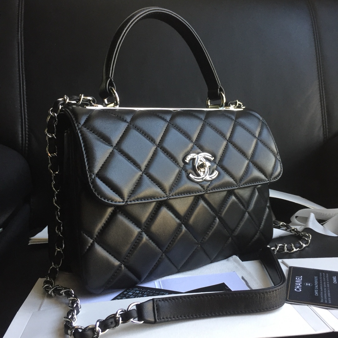 샤넬 가방 35161 Chanel Bag