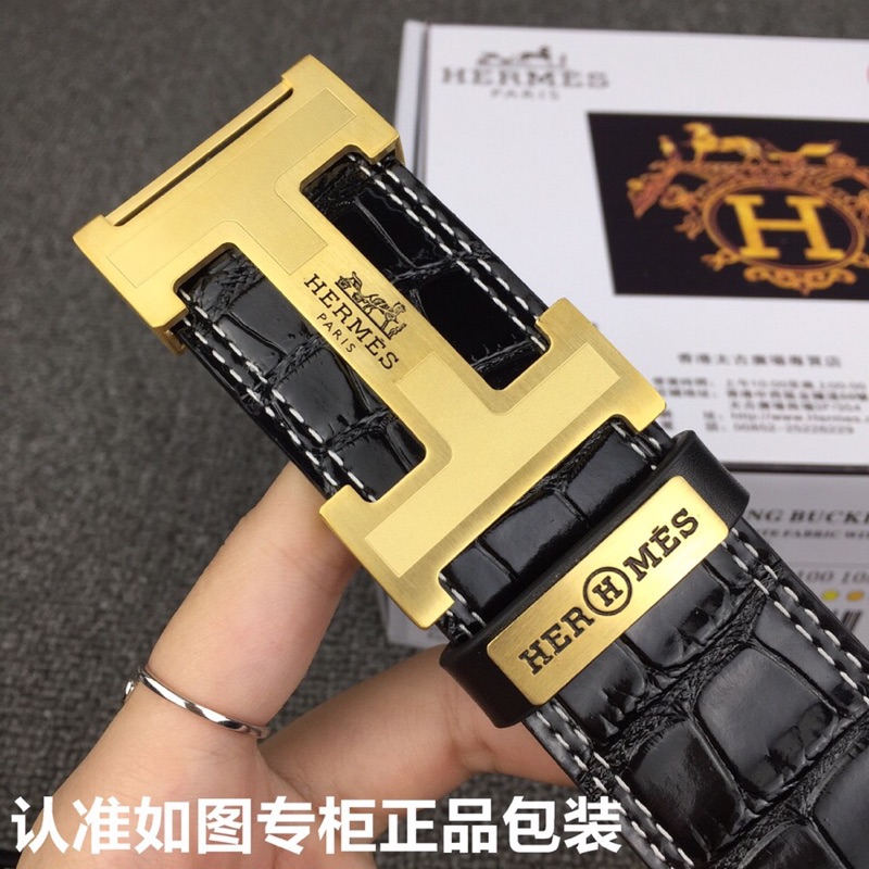 品牌爱马仕.Hermes️鳄鱼纹型号