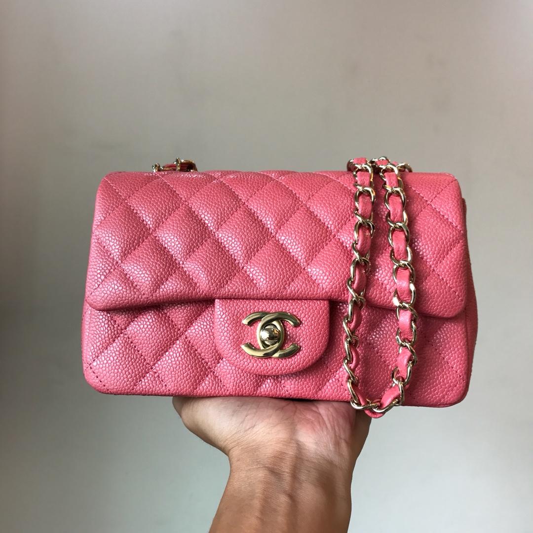 샤넬 가방 35168 Chanel Bag