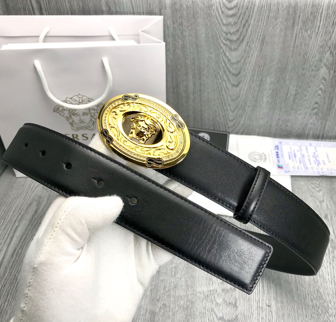 配送专柜全套礼盒包装Versace瓦