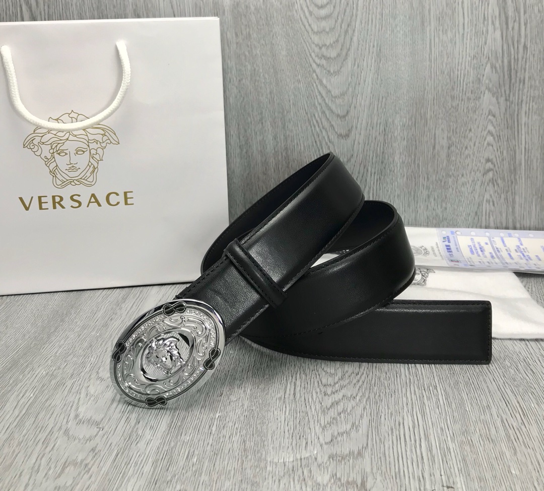 配送专柜全套礼盒包装Versace瓦