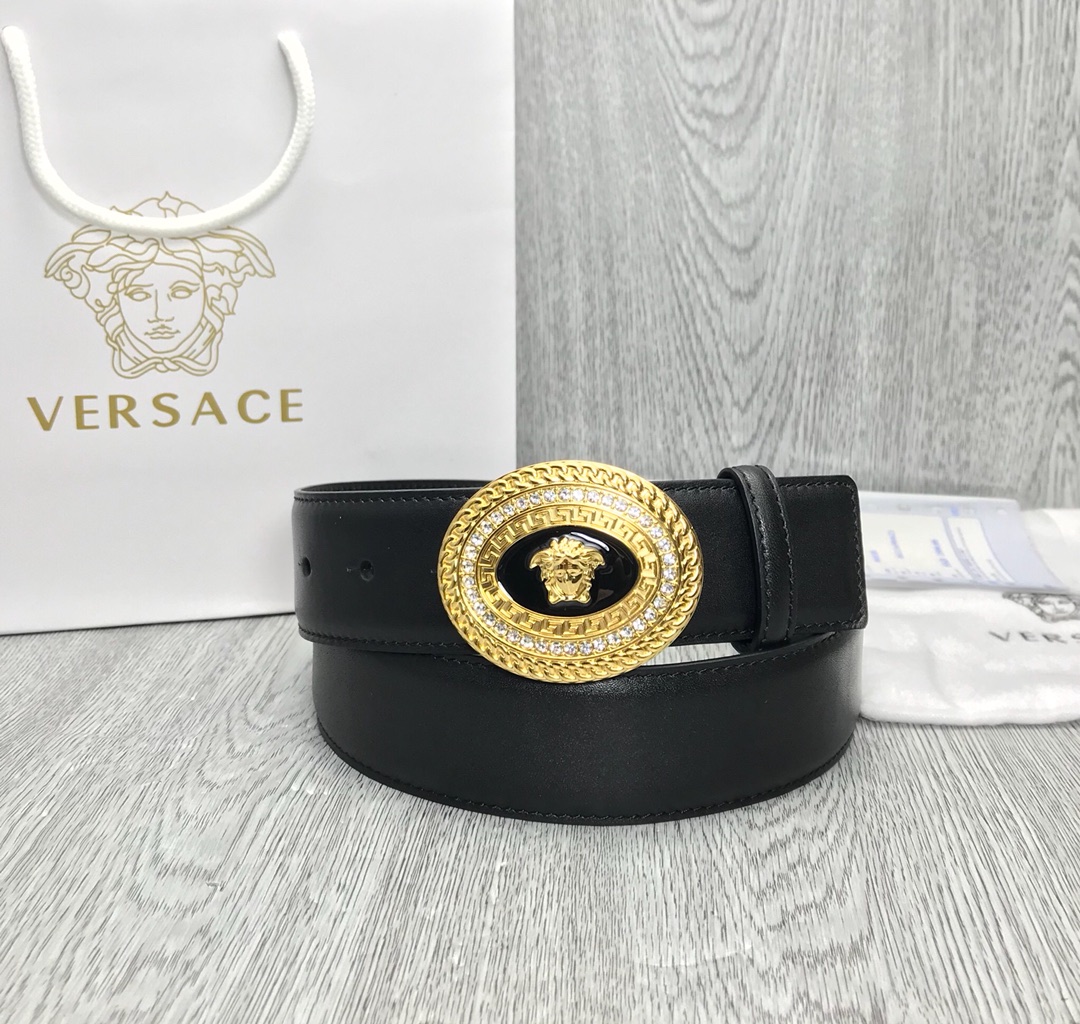 配送专柜全套礼盒包装Versace瓦