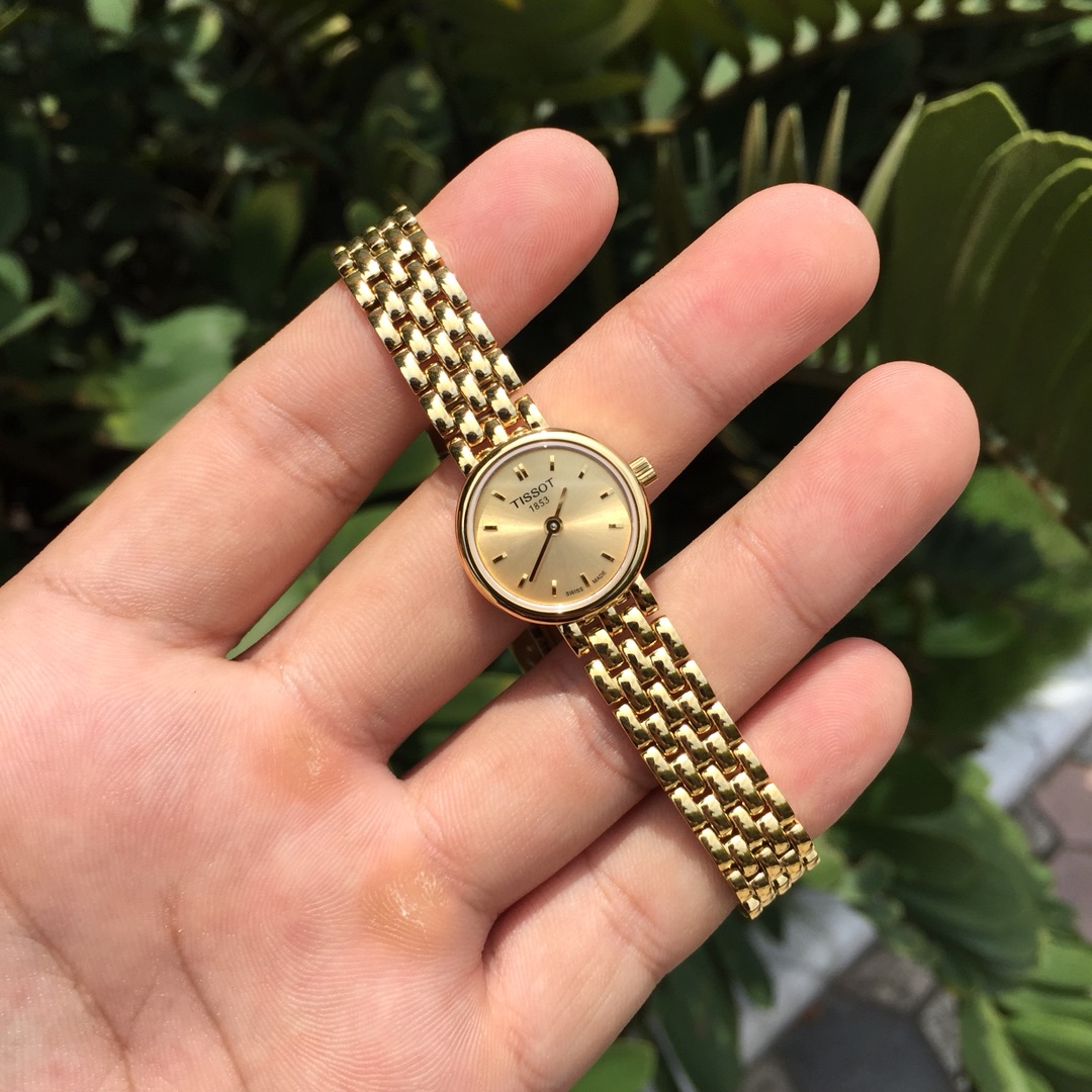 Tissot 乐爱系列 石英女表tissot,包,女,手表 2