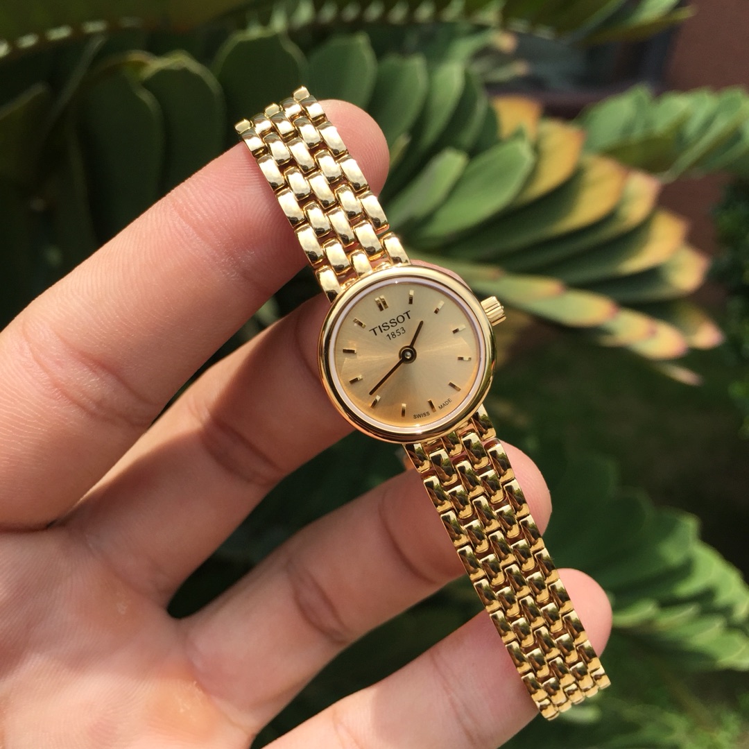 Tissot 乐爱系列 石英女表tissot,包,女,手表 5