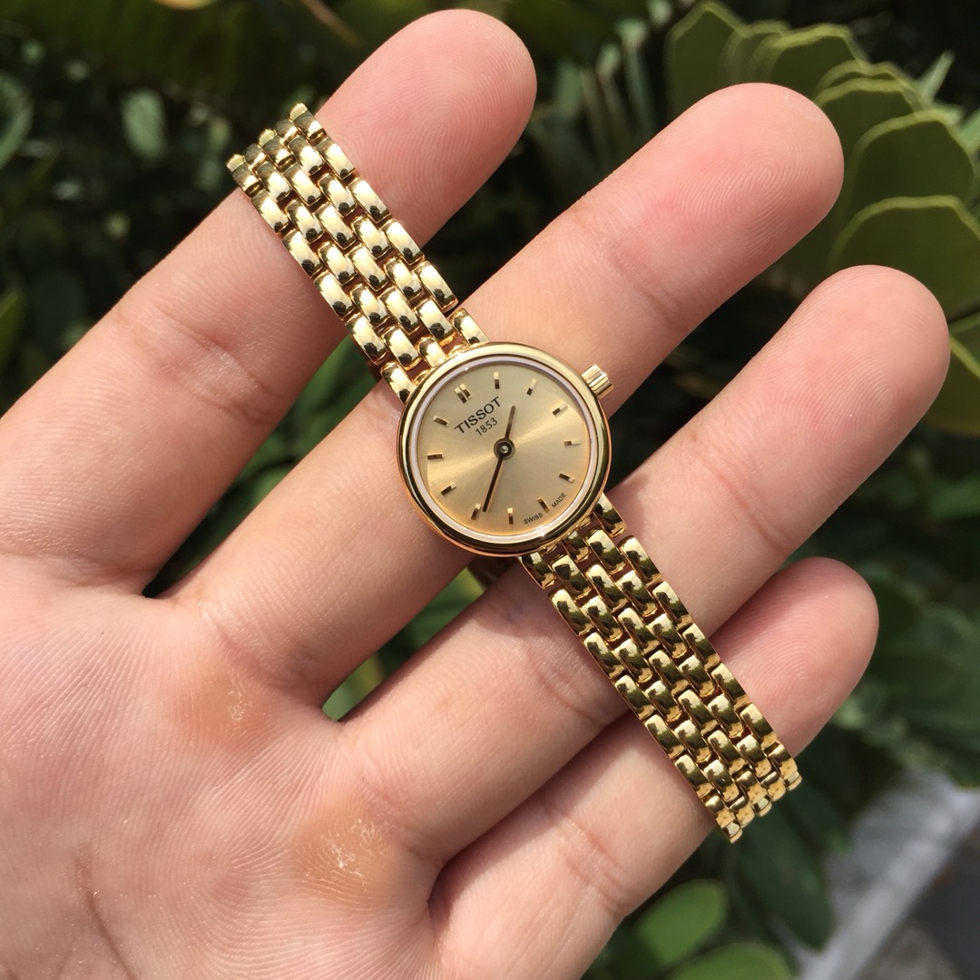 Tissot 乐爱系列 石英女表tissot,包,女,手表 3