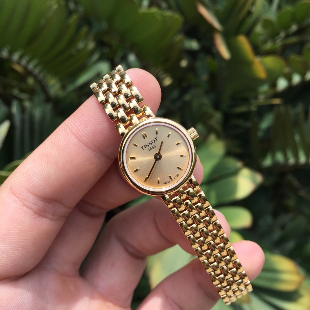 Tissot 乐爱系列 石英女表tissot,包,女,手表 4