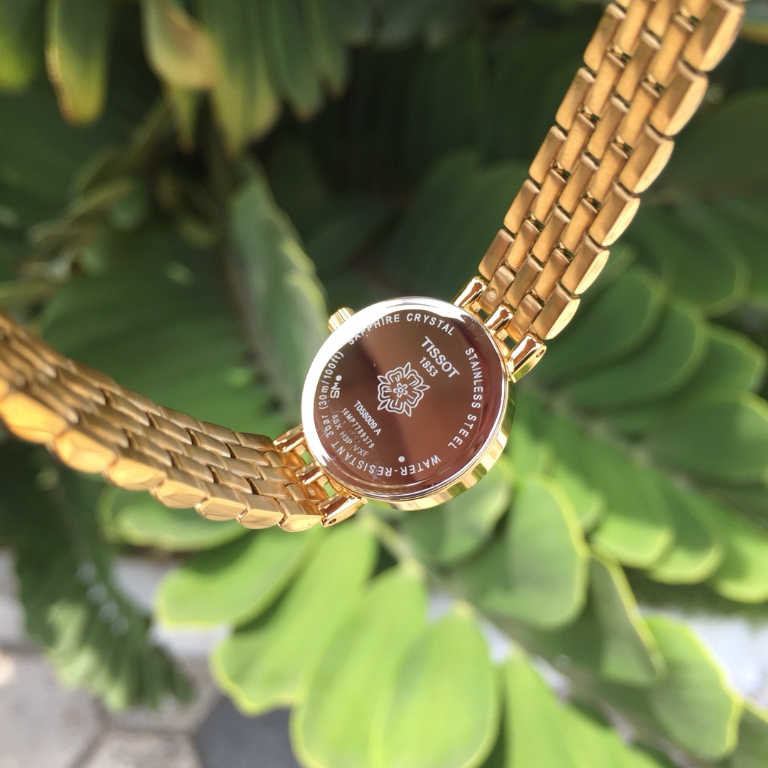 Tissot 乐爱系列 石英女表tissot,包,女,手表 6