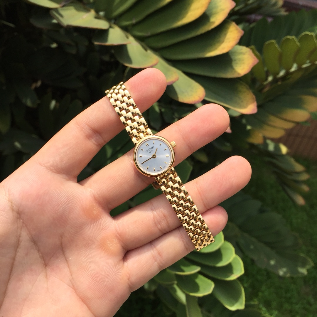 Tissot 乐爱系列 石英女表tissot,包,女,手表 2