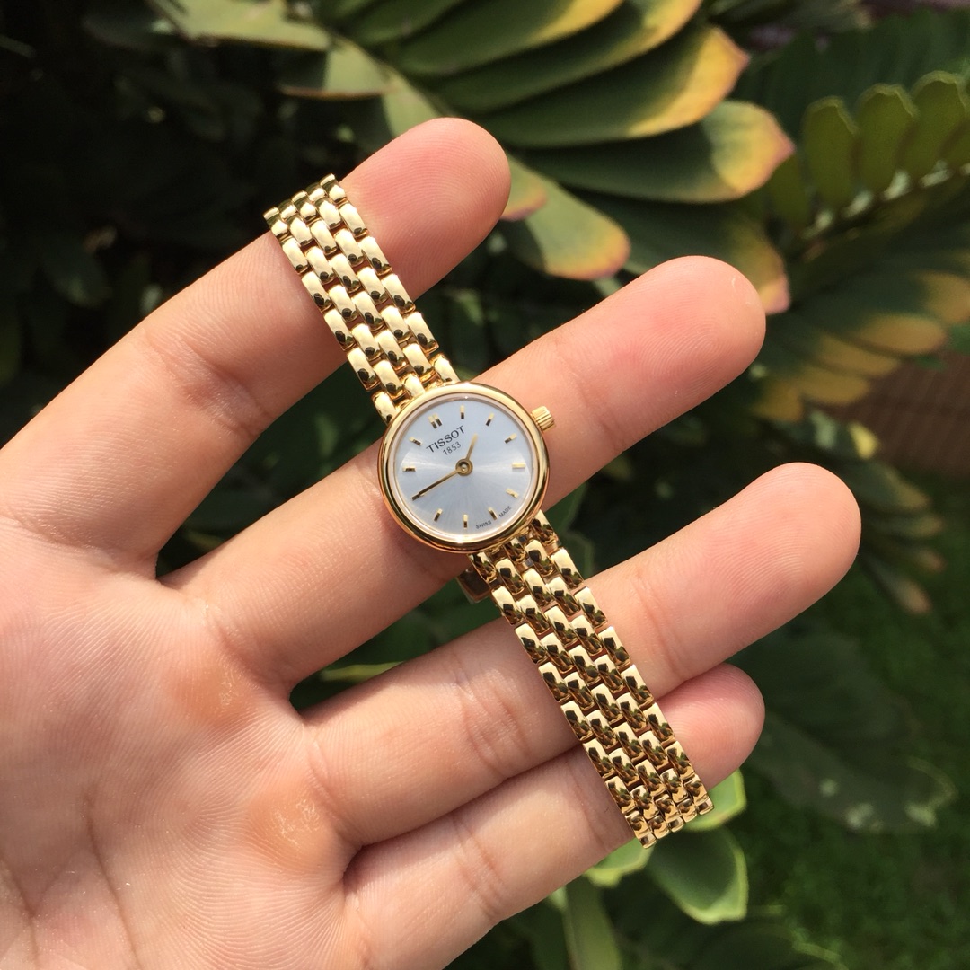 Tissot 乐爱系列 石英女表tissot,包,女,手表 3