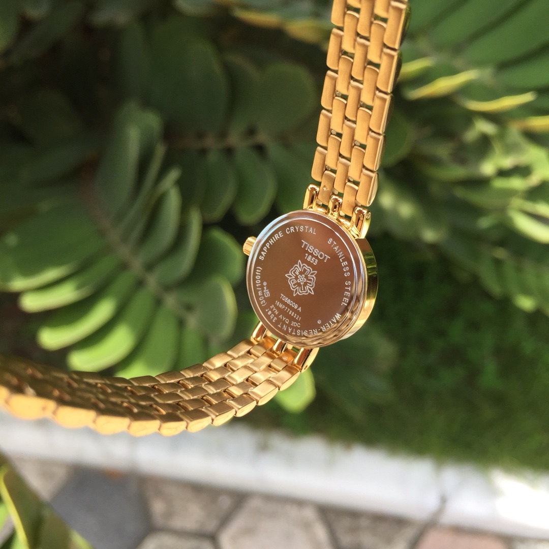 Tissot 乐爱系列 石英女表tissot,包,女,手表 5