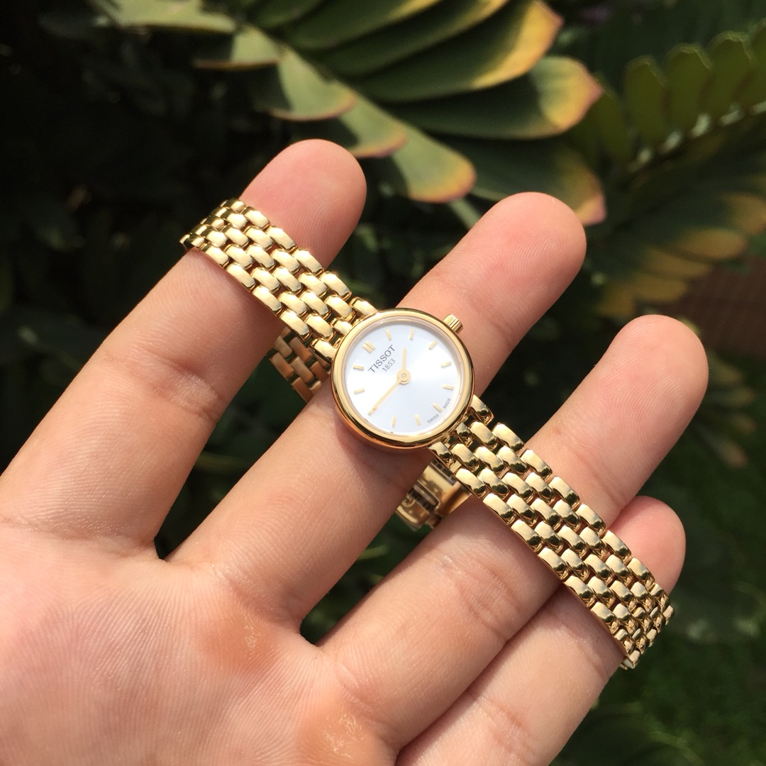 Tissot 乐爱系列 石英女表tissot,包,女,手表 4