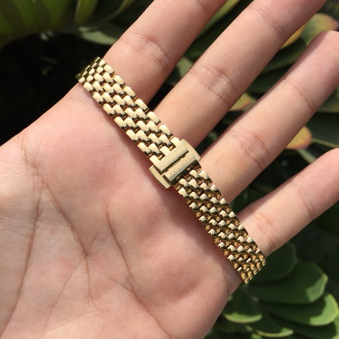 Tissot 乐爱系列 石英女表tissot,包,女,手表 6