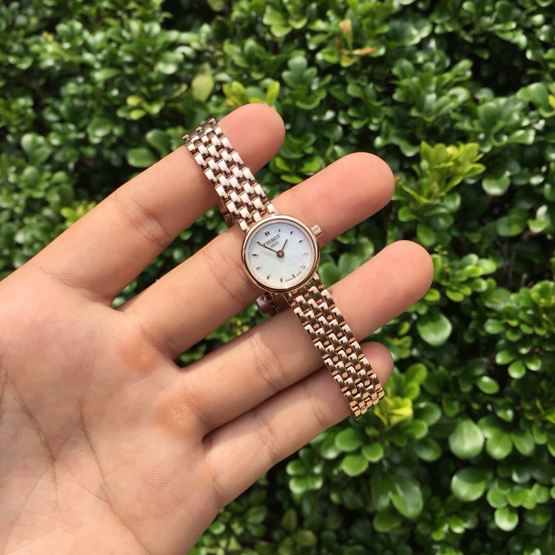 Tissot 乐爱系列 石英女表tissot,包,女,手表 2
