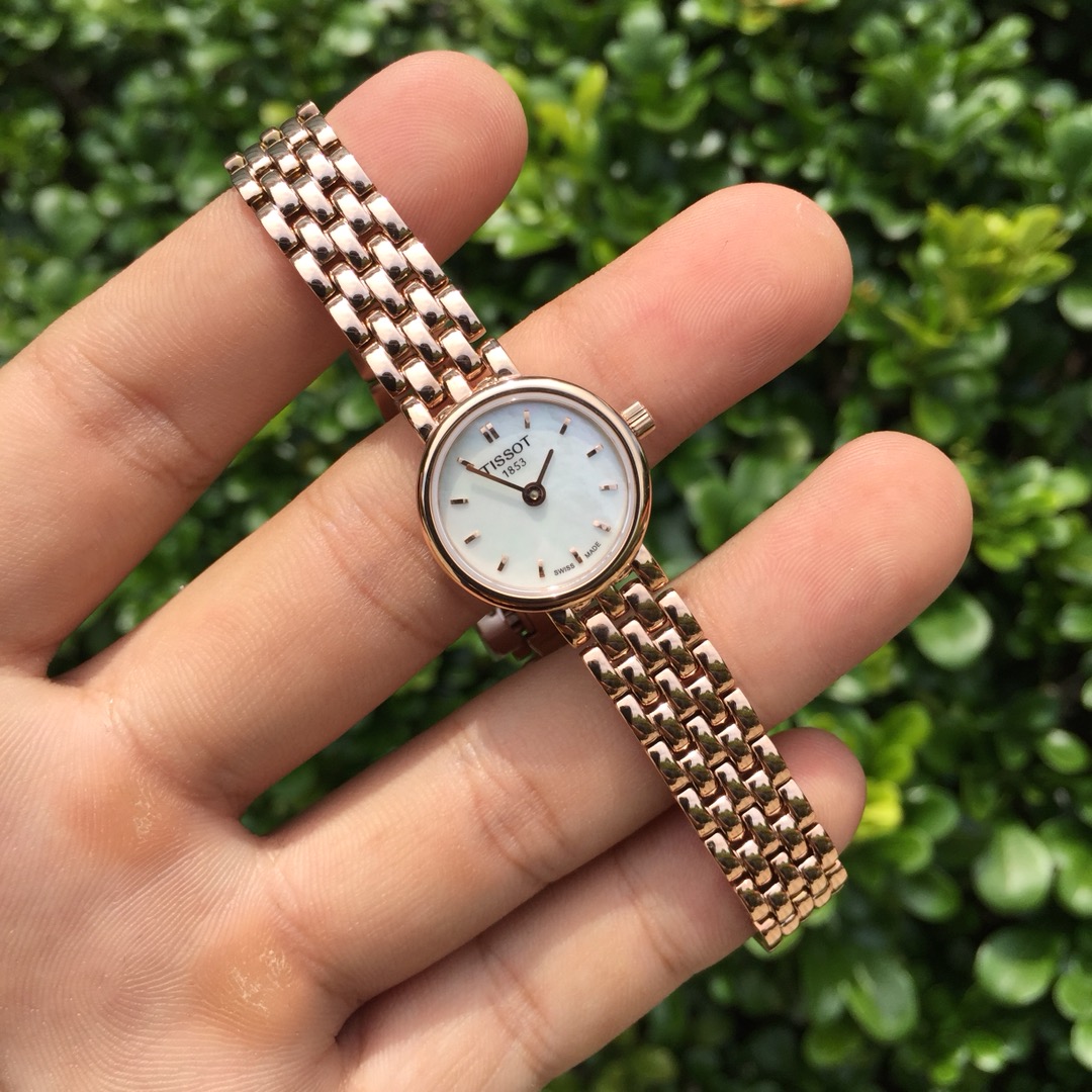 Tissot 乐爱系列 石英女表tissot,包,女,手表 3