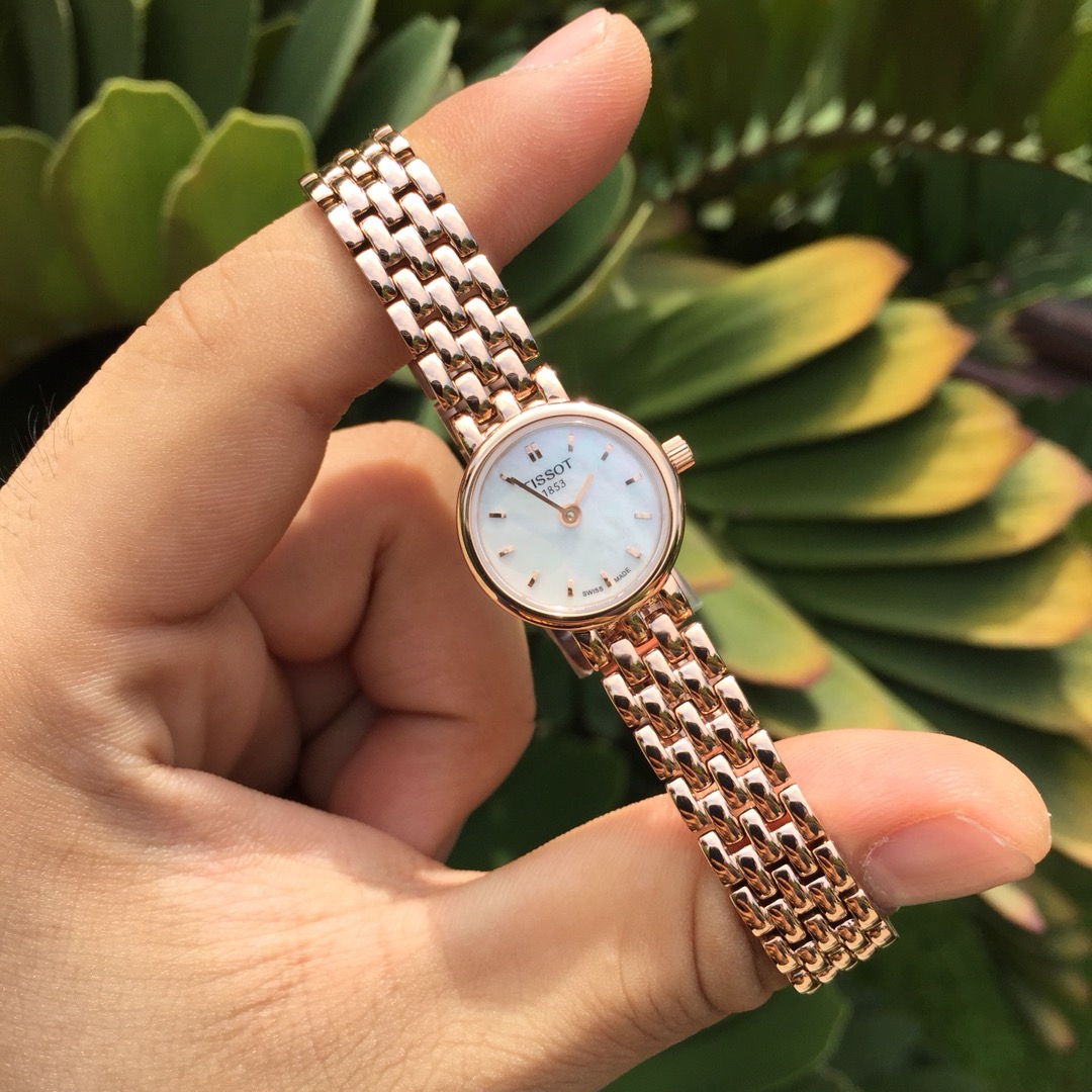 Tissot 乐爱系列 石英女表tissot,包,女,手表 4