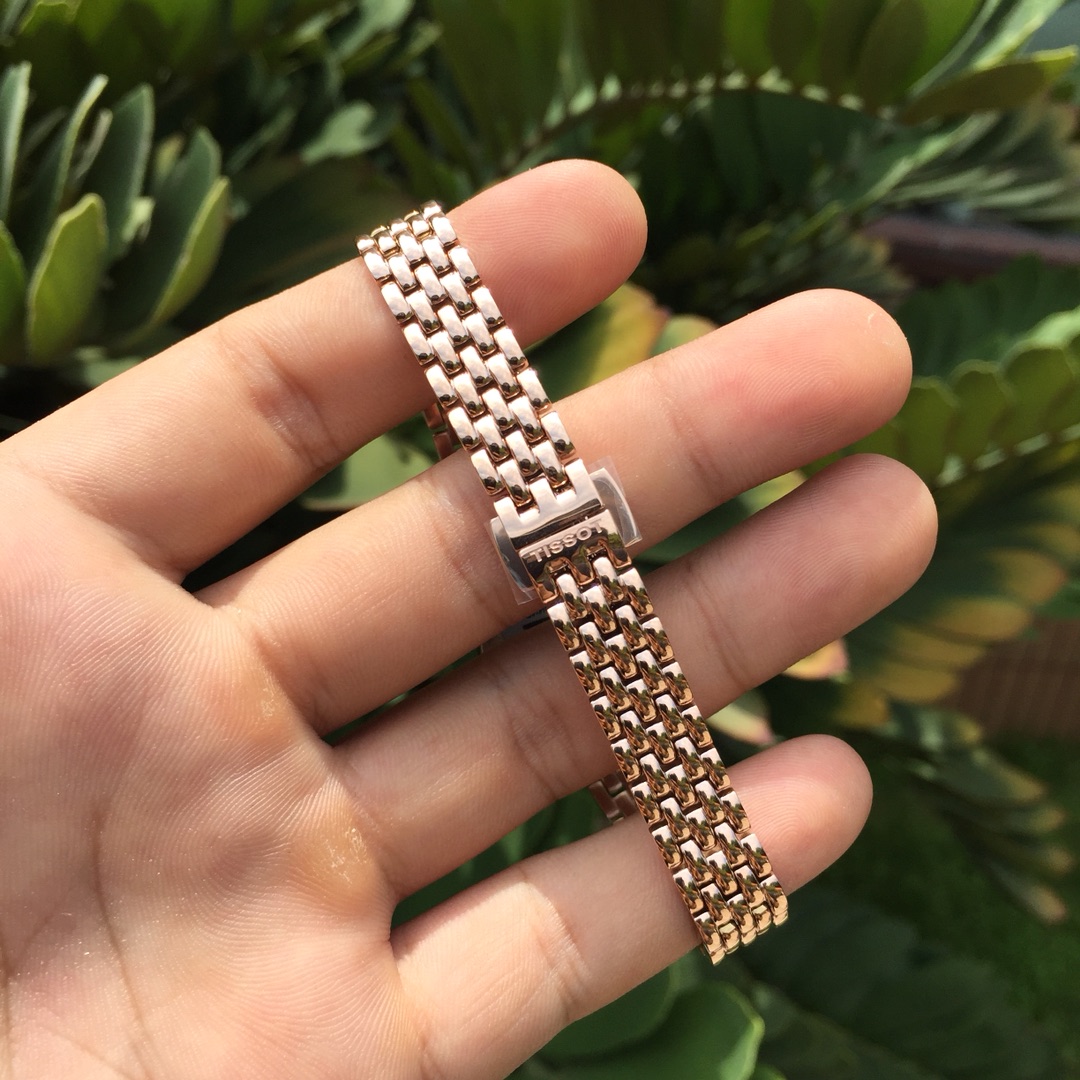 Tissot 乐爱系列 石英女表tissot,包,女,手表 6