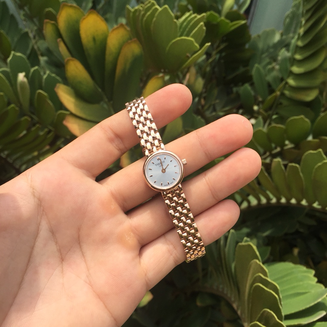 Tissot 乐爱系列 石英女表tissot,包,女,手表 2