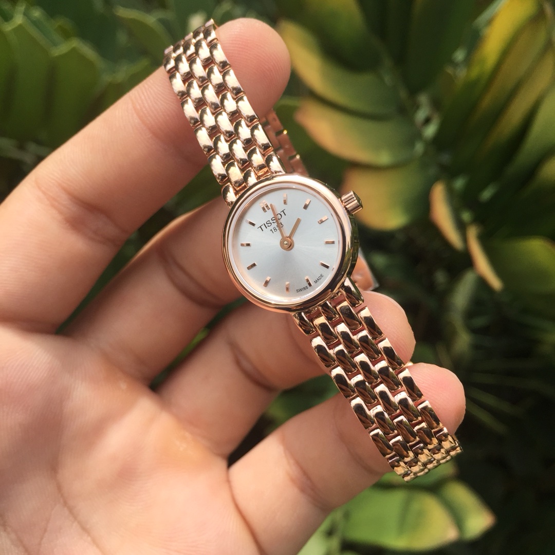 Tissot 乐爱系列 石英女表tissot,包,女,手表 4