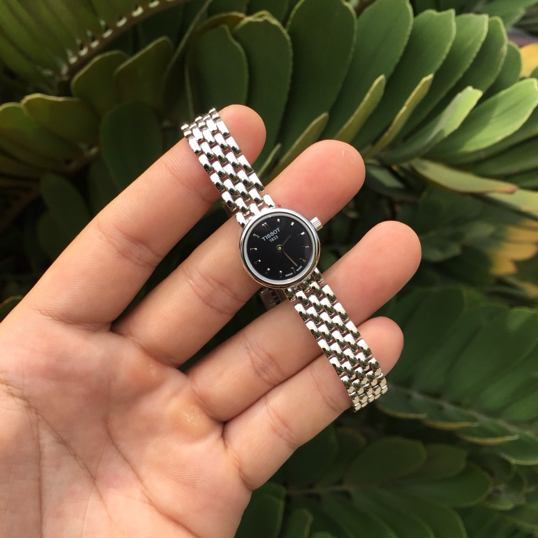 Tissot 乐爱系列 石英女表tissot,包,女,手表 2