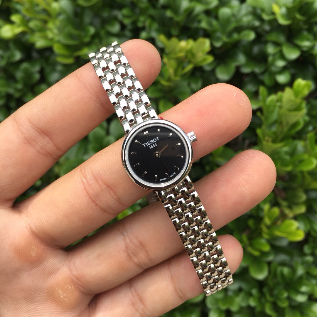 Tissot 乐爱系列 石英女表tissot,包,女,手表 4