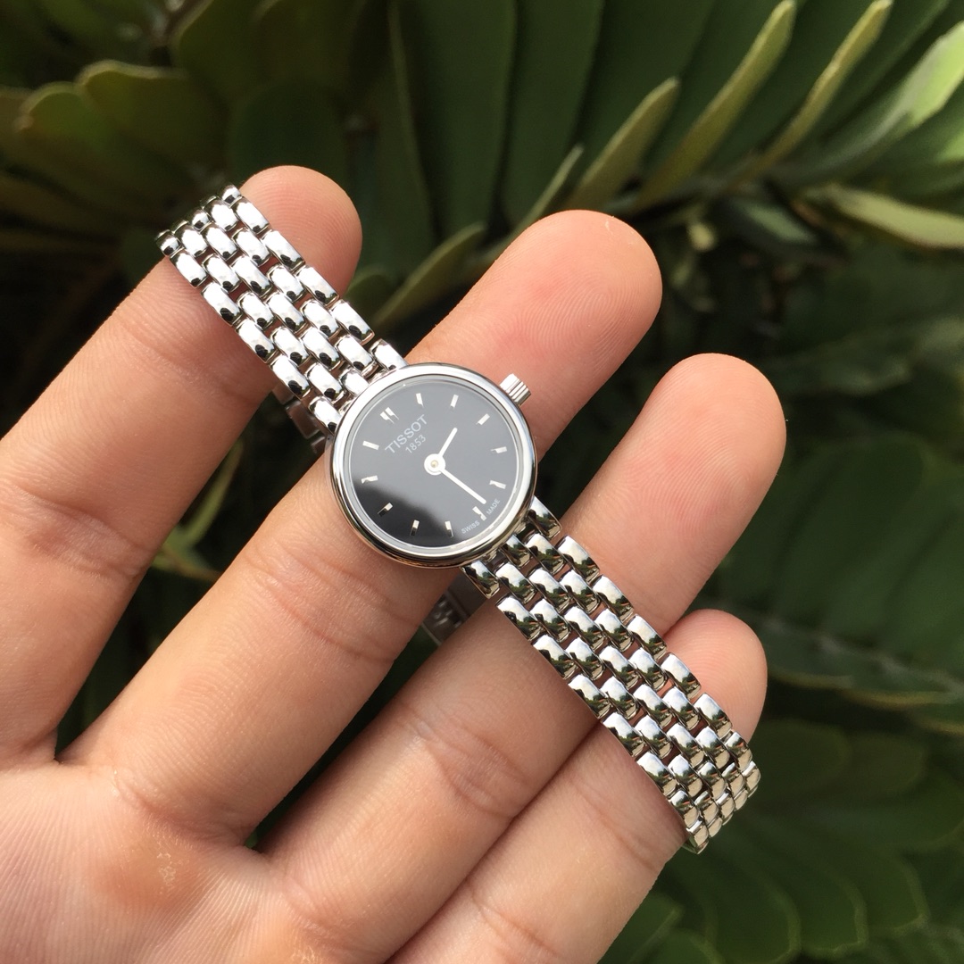 Tissot 乐爱系列 石英女表tissot,包,女,手表 3