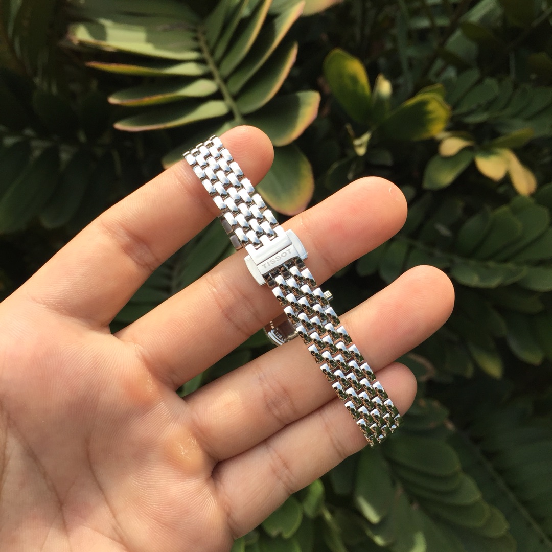 Tissot 乐爱系列 石英女表tissot,包,女,手表 6