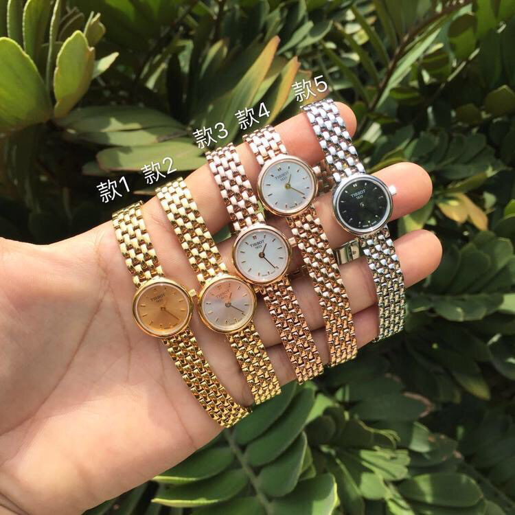 Tissot Classic Ladies Watchtissot,女,手表 2