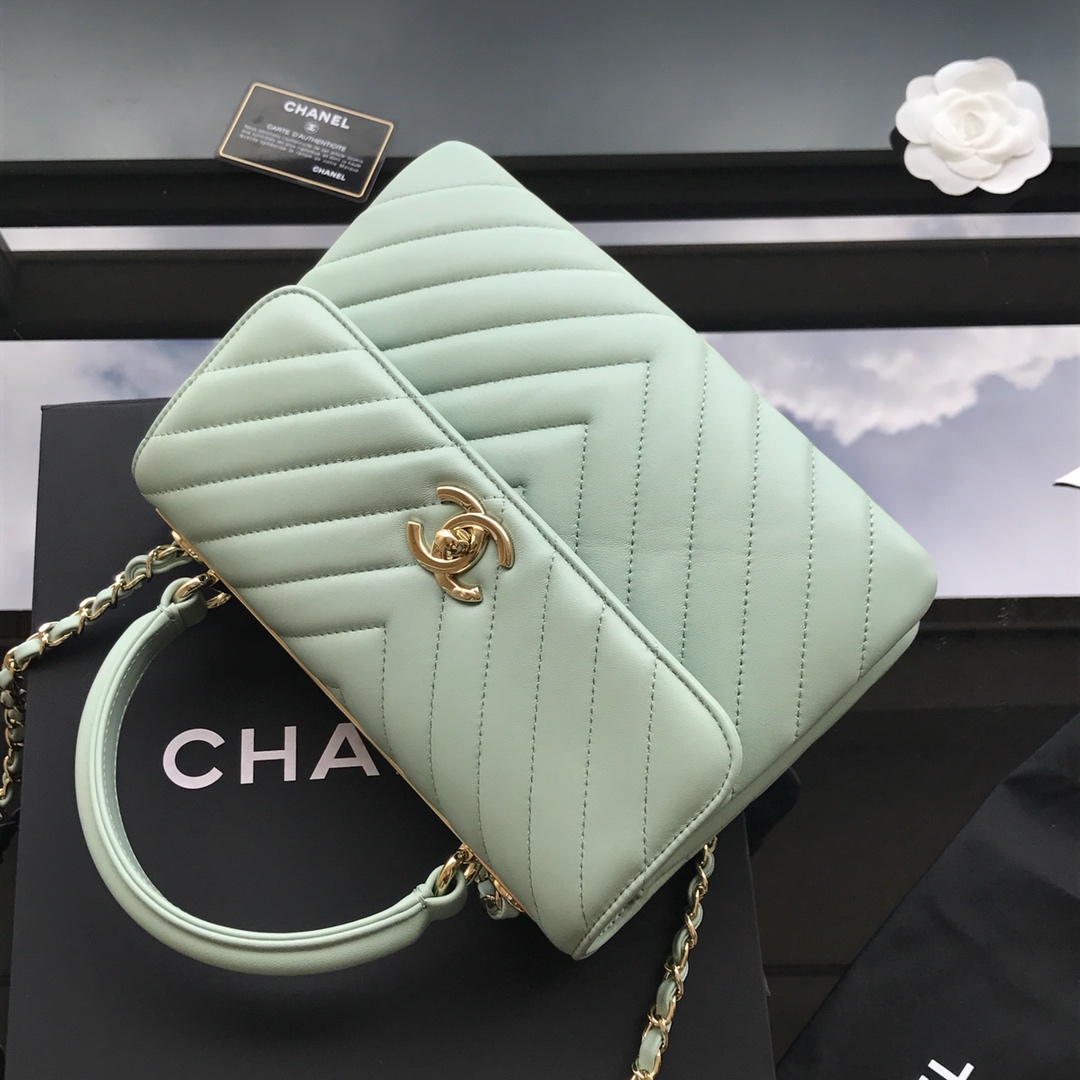 샤넬 가방 35171 Chanel Bag