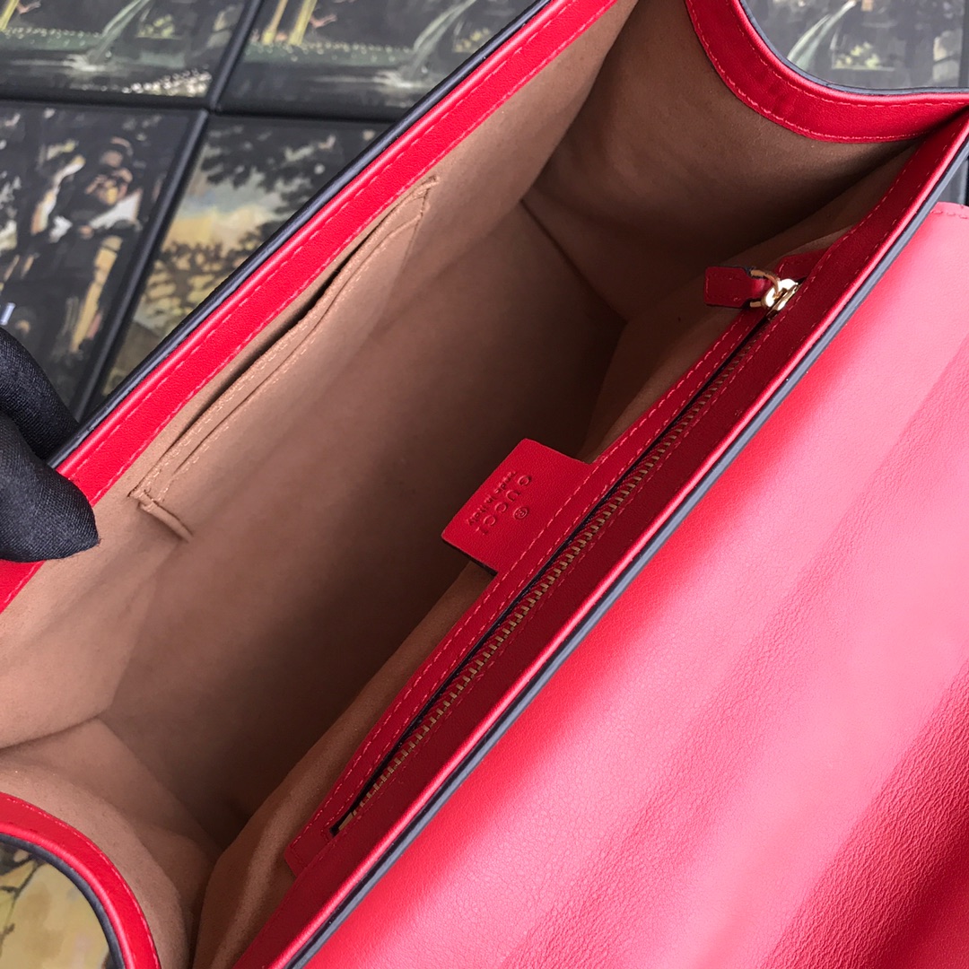 구찌 138065 가방 Gucci Bag 썸네일 이미지