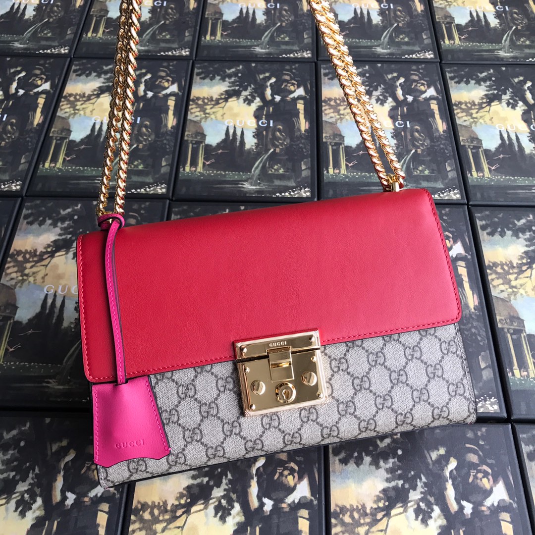 구찌 138065 가방 Gucci Bag 썸네일 이미지